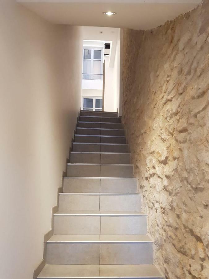 16 Rue Des Dominicains Nancy Exterior foto