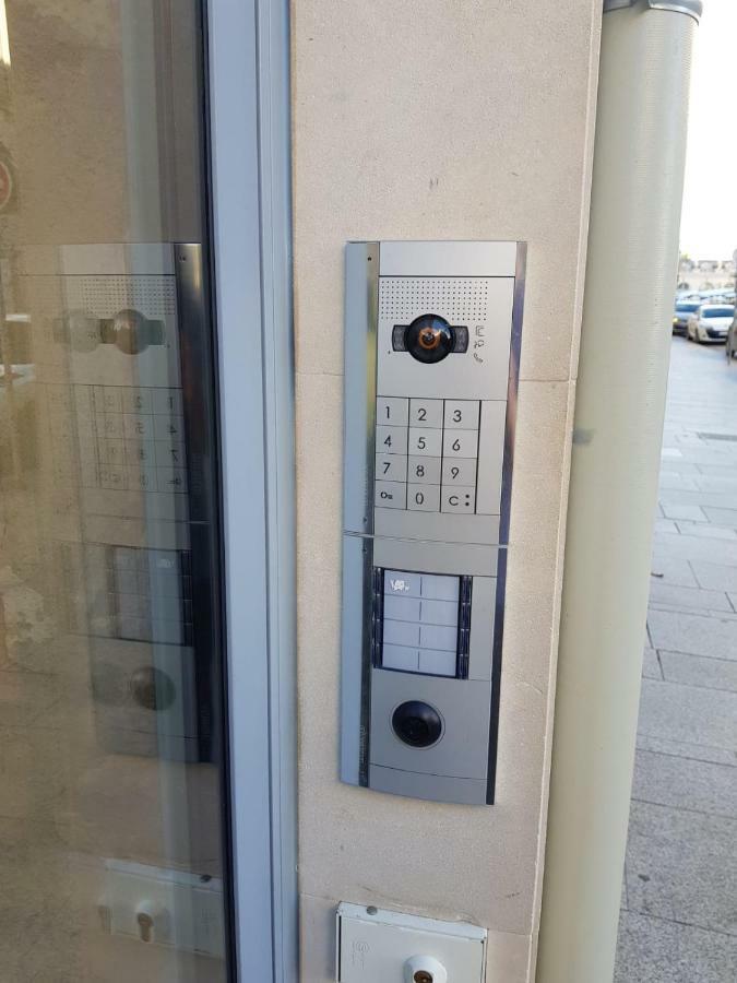 16 Rue Des Dominicains Nancy Exterior foto